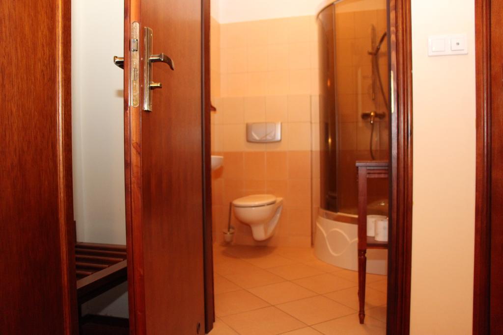 Rezydencja Piastowska Szklarska Poreba Extérieur photo