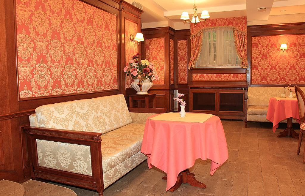 Rezydencja Piastowska Szklarska Poreba Extérieur photo
