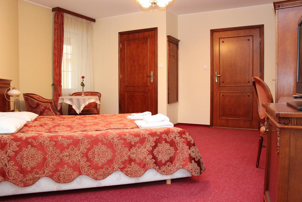Rezydencja Piastowska Szklarska Poreba Extérieur photo