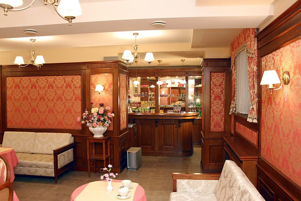 Rezydencja Piastowska Szklarska Poreba Extérieur photo