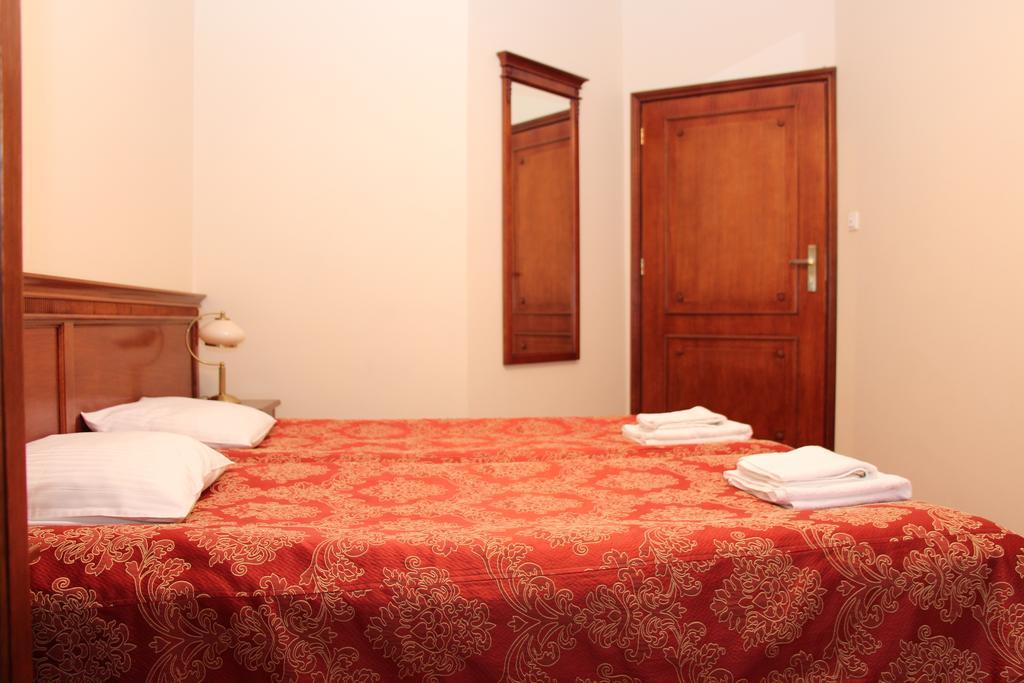 Rezydencja Piastowska Szklarska Poreba Extérieur photo