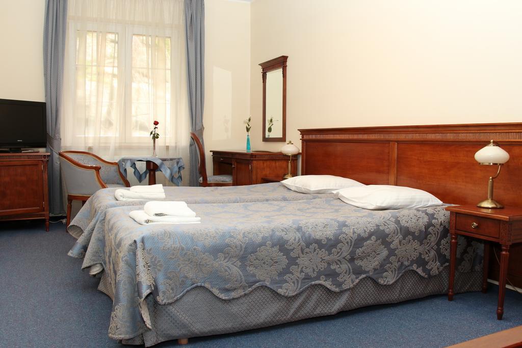 Rezydencja Piastowska Szklarska Poreba Extérieur photo