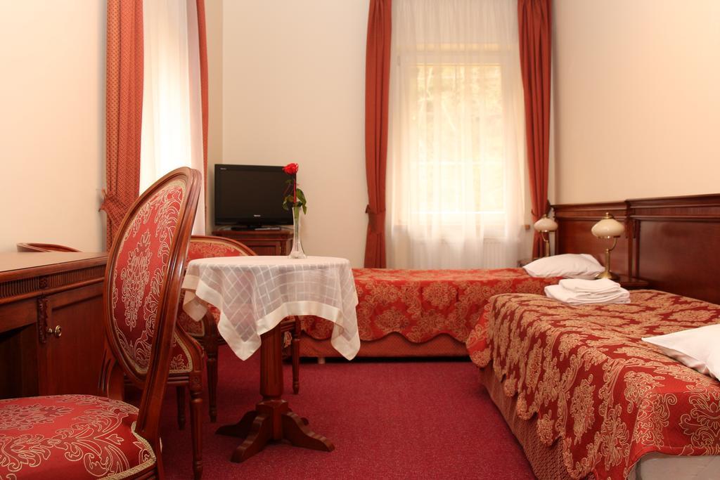 Rezydencja Piastowska Szklarska Poreba Extérieur photo