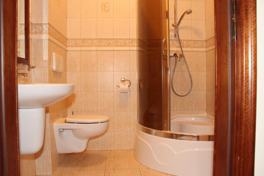 Rezydencja Piastowska Szklarska Poreba Extérieur photo