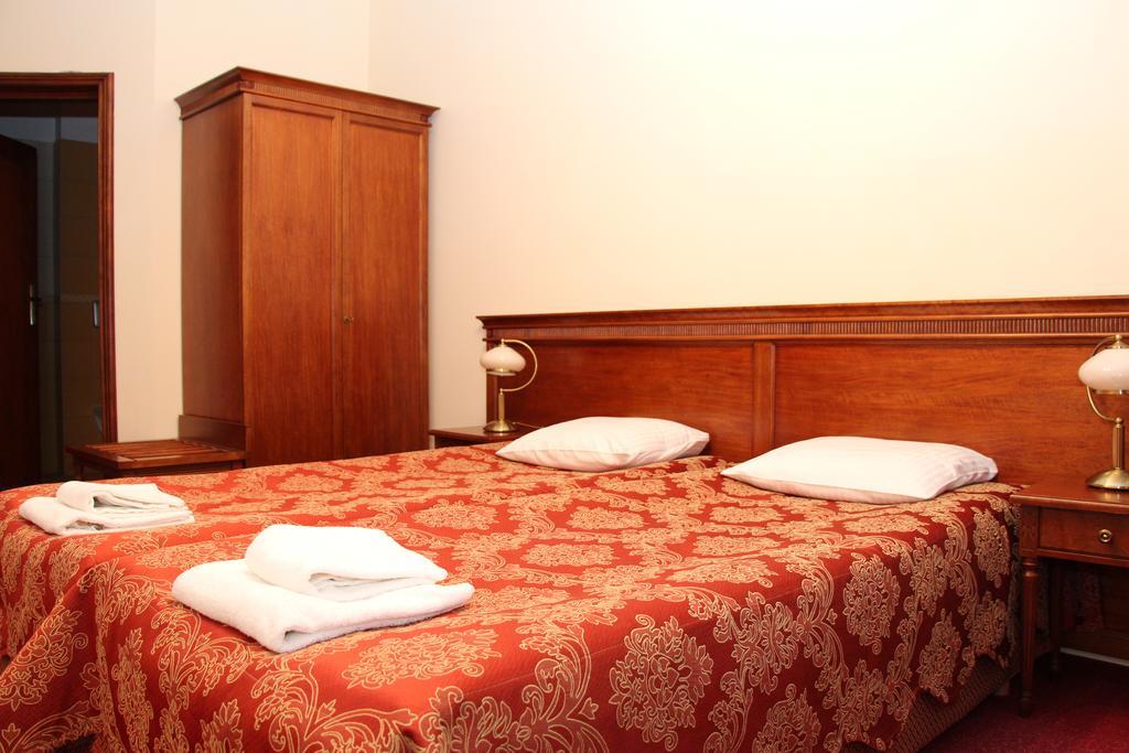 Rezydencja Piastowska Szklarska Poreba Chambre photo