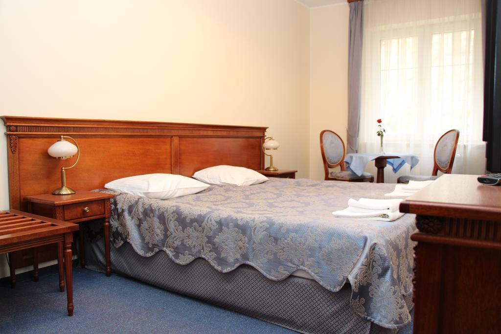 Rezydencja Piastowska Szklarska Poreba Extérieur photo
