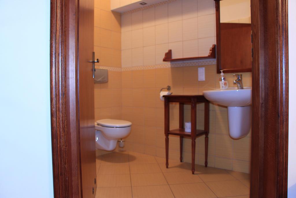 Rezydencja Piastowska Szklarska Poreba Chambre photo