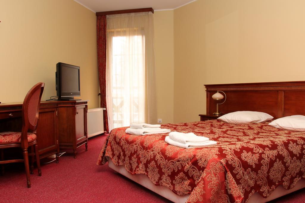 Rezydencja Piastowska Szklarska Poreba Extérieur photo