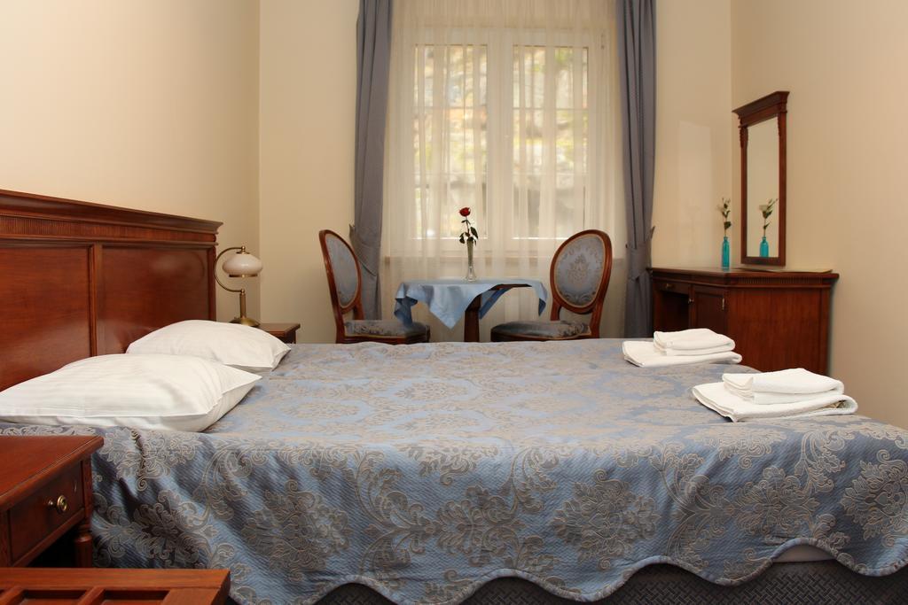 Rezydencja Piastowska Szklarska Poreba Extérieur photo