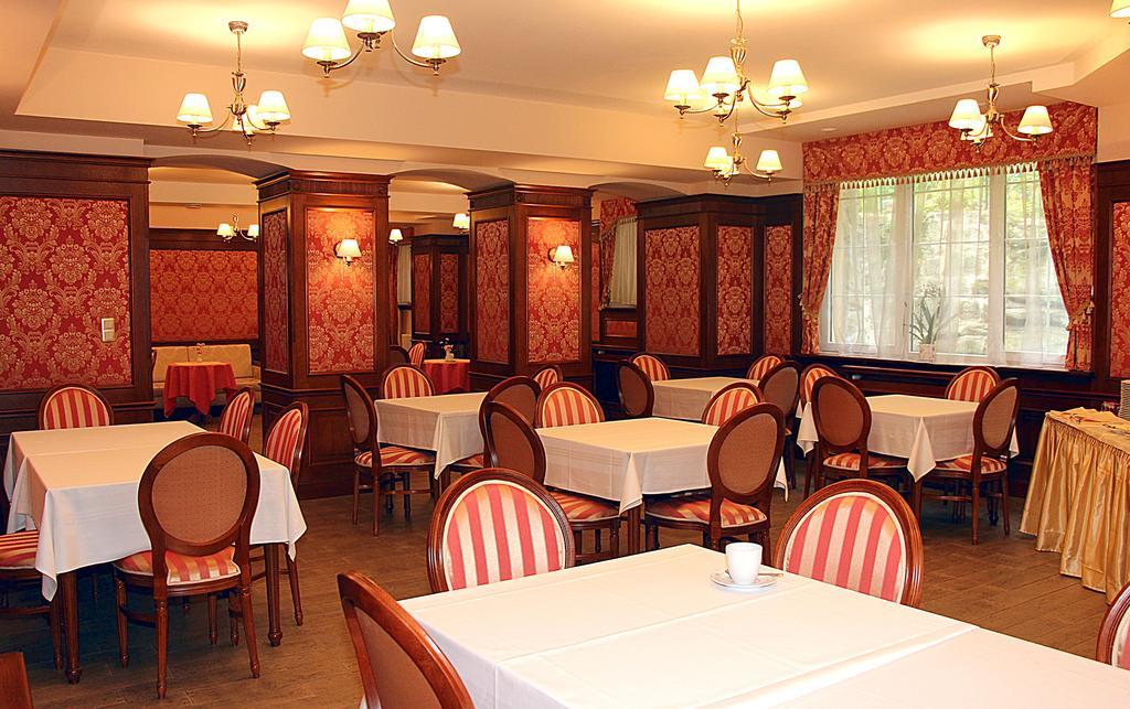 Rezydencja Piastowska Szklarska Poreba Extérieur photo