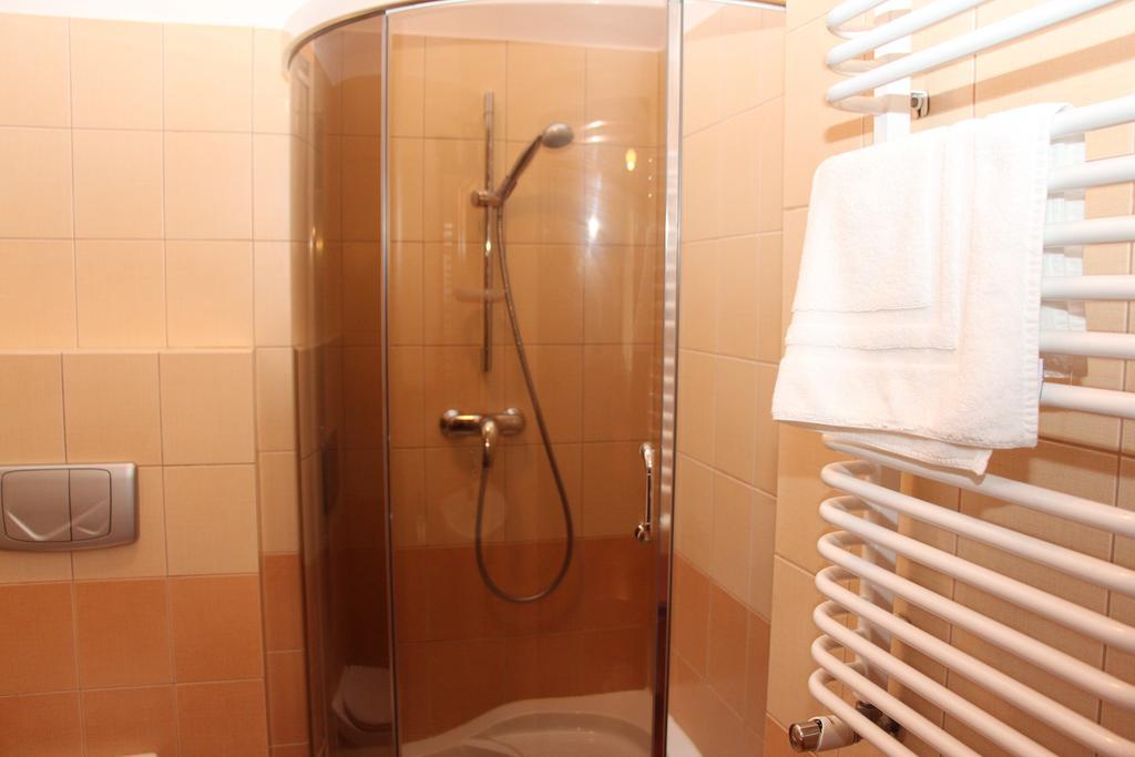 Rezydencja Piastowska Szklarska Poreba Extérieur photo