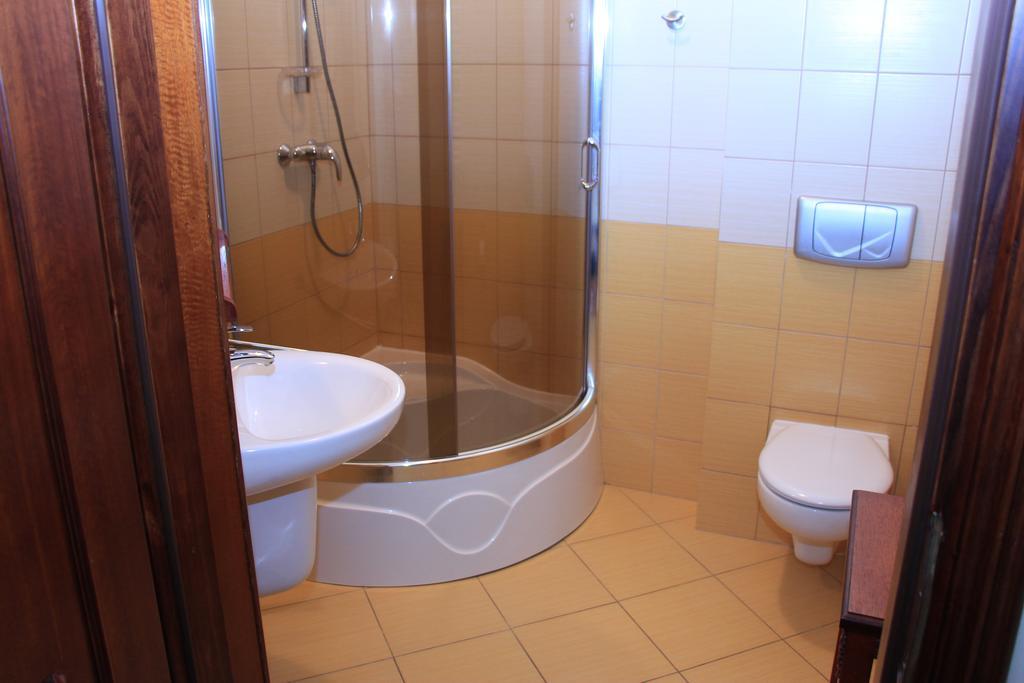 Rezydencja Piastowska Szklarska Poreba Extérieur photo