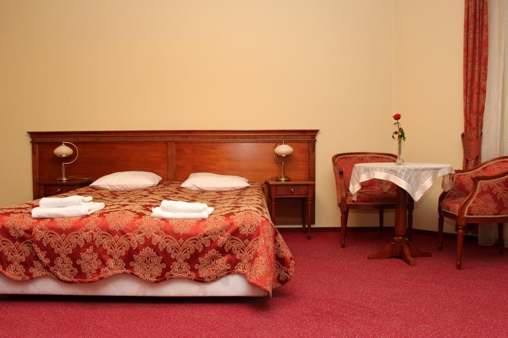 Rezydencja Piastowska Szklarska Poreba Extérieur photo