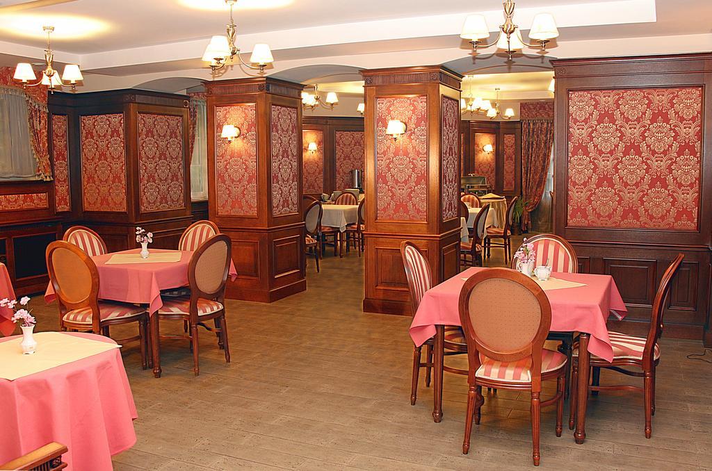 Rezydencja Piastowska Szklarska Poreba Extérieur photo