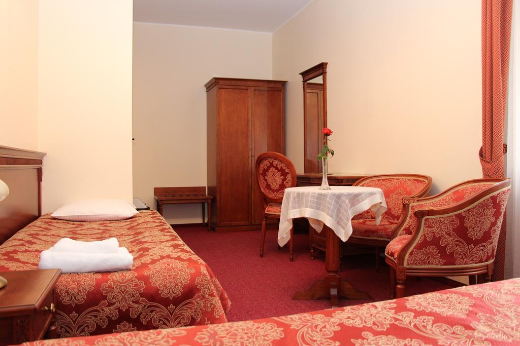 Rezydencja Piastowska Szklarska Poreba Extérieur photo