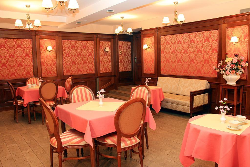 Rezydencja Piastowska Szklarska Poreba Extérieur photo