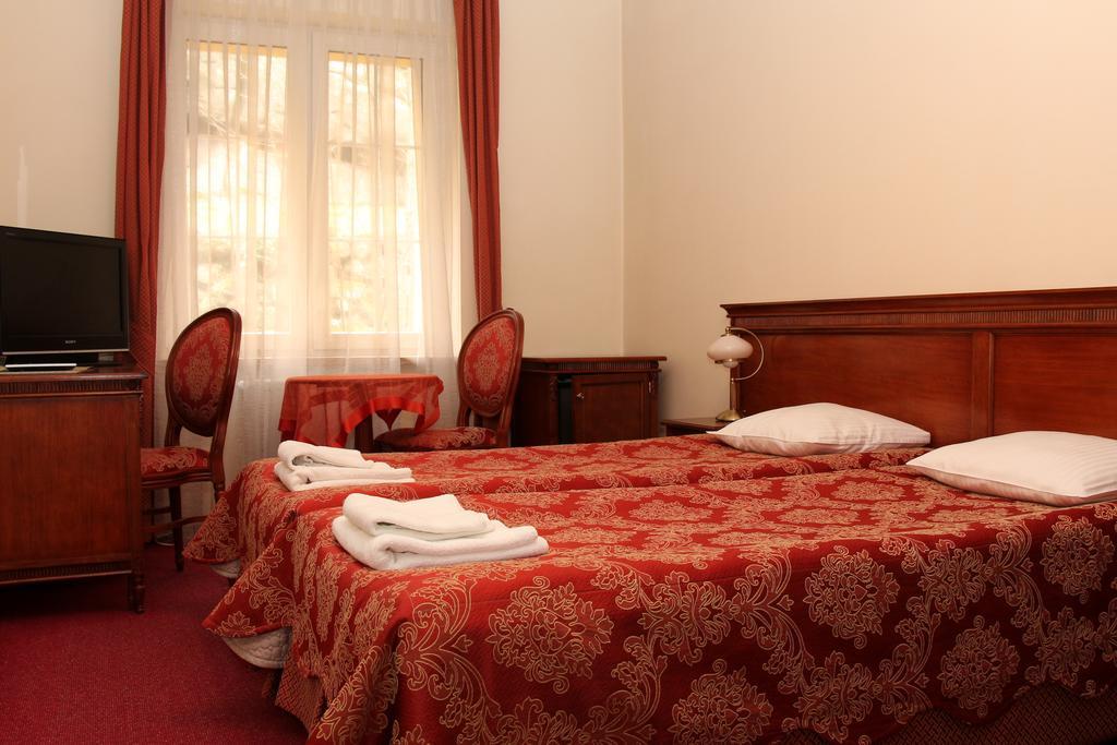 Rezydencja Piastowska Szklarska Poreba Extérieur photo