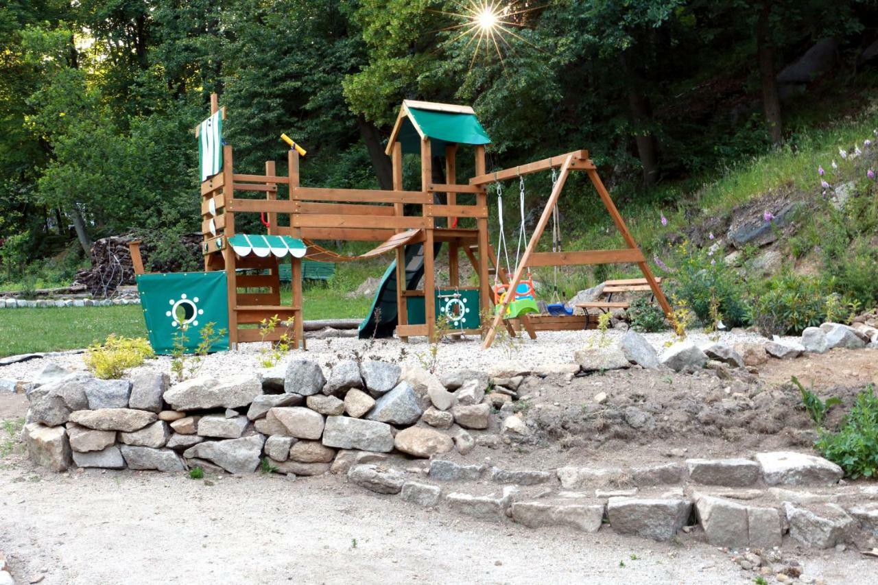 Rezydencja Piastowska Szklarska Poreba Extérieur photo