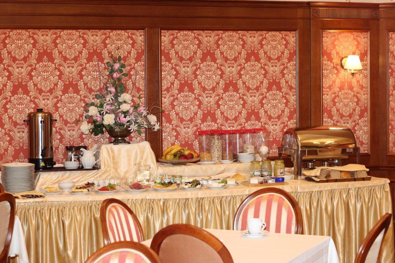 Rezydencja Piastowska Szklarska Poreba Extérieur photo