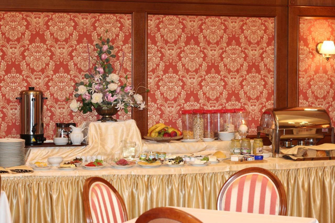 Rezydencja Piastowska Szklarska Poreba Extérieur photo