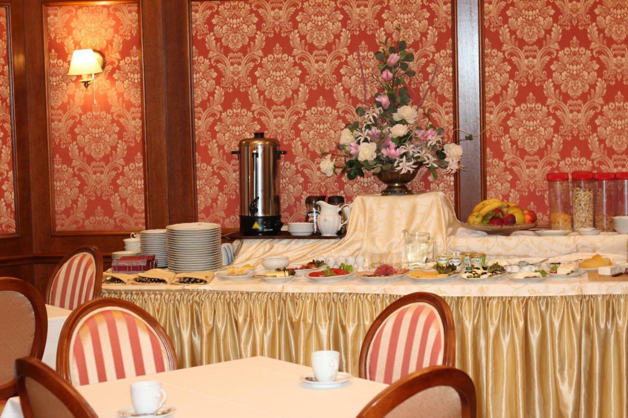 Rezydencja Piastowska Szklarska Poreba Extérieur photo