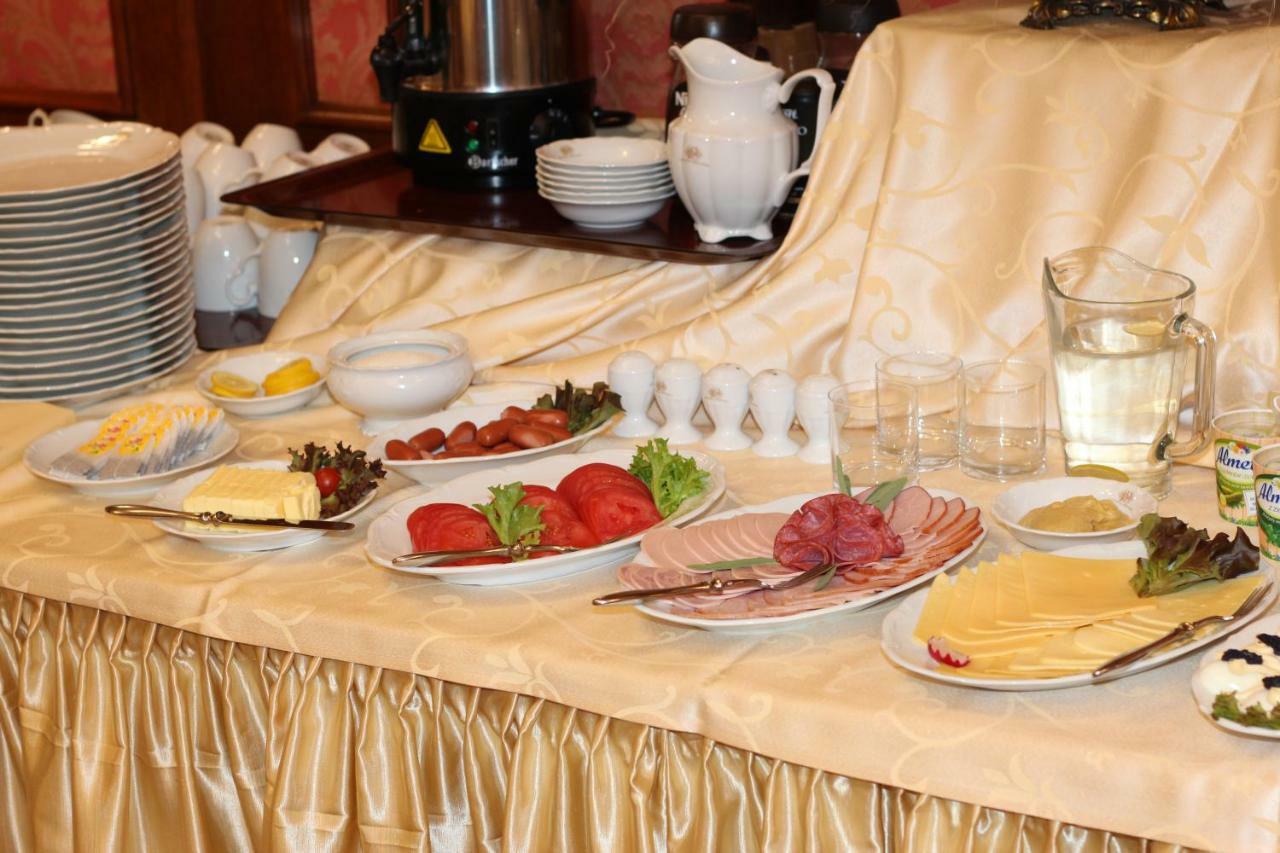 Rezydencja Piastowska Szklarska Poreba Extérieur photo