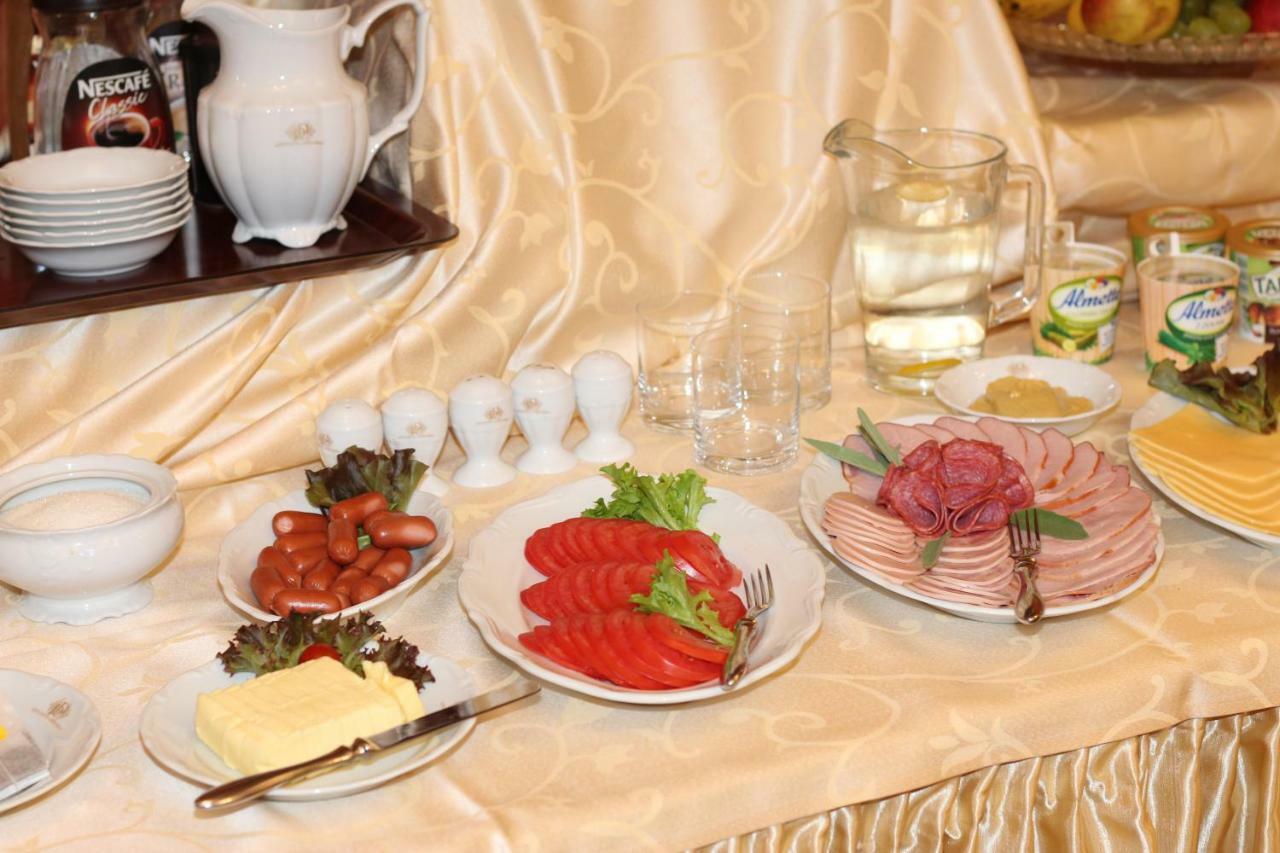Rezydencja Piastowska Szklarska Poreba Extérieur photo